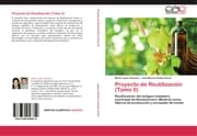 Cover von Proyecto de Reutilización (Tomo II)