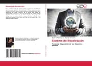 Cover von Sistema de Recolección