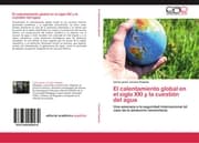 Cover von El calentamiento global en el siglo XXI y la cuestión del agua