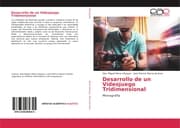 Cover von Desarrollo de un Videojuego Tridimensional