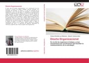 Cover von Diseño Organizacional