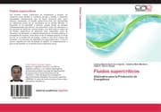 Cover von Fluidos supercríticos