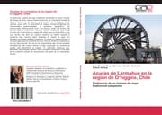 Cover von Azudas de Larmahue en la región de Ohiggins, Chile