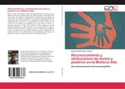Cover von Reconocimiento y atribuciones de dones y poderes en la Mixteca Alta