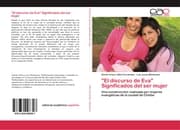 Cover von 'El discurso de Eva' Significados del ser mujer