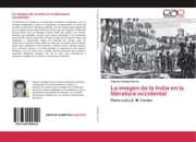 Cover von La imagen de la India en la literatura occidental