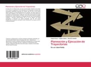 Cover von Planeación y Ejecución de Trayectorias