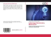 Cover von Liderazgo Gerencial y Motivación
