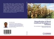 Cover von Diversification of Rural Livelihood Strategies in Tanzania