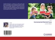 Cover von Incremental Dental Care
