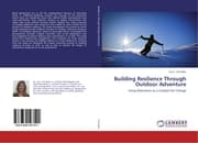 Cover von Building Resilience Through Outdoor Adventure