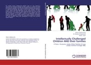 Cover von Intellectually Challenged Children AND their families
