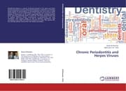 Cover von Chronic Periodontitis and Herpes Viruses