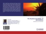 Cover von The Realistic Possibility of Nonviolence