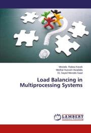 Cover von Load Balancing in Multiprocessing Systems