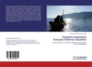 Cover von People's Inspiration Towards Fisheries Activities