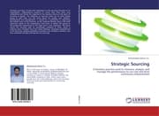 Cover von Strategic Sourcing