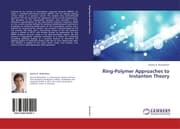 Cover von Ring-Polymer Approaches to Instanton Theory