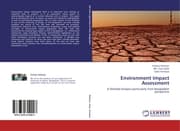 Cover von Environment Impact Assessment