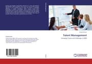 Cover von Talent Management