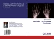 Cover von Handbook Of Undergrad Radiology