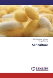 Cover von Sericulture