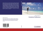 Cover von Customer Preference