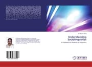 Cover von Understanding Sociolinguistics