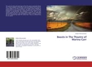 Cover von Beasts in The Theatre of Marina Carr