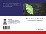 Cover von The Anatomy of Citrus Bark