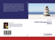 Cover von Conflict Management in School