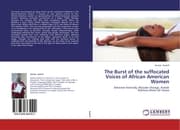 Cover von The Burst of the suffocated Voices of African American Women