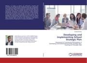 Cover von Developing and Implementing School Strategic Plan