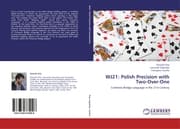 Cover von WJ21: Polish Precision with Two-Over-One
