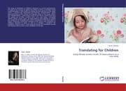 Cover von Translating for Children