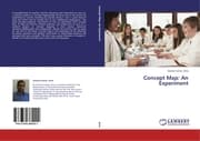 Cover von Concept Map: An Experiment