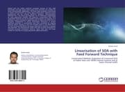 Cover von Linearisation of SOA with Feed Forward Technique