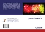 Cover von Coherent Optical OFDM