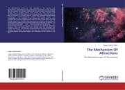 Cover von The Mechanism Of Attractions