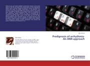 Cover von Predignosis of arrhythmia-An ANN approach