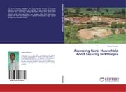 Cover von Assessing Rural Household Food Security in Ethiopia