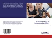 Cover von Therapeutic Play in hospitalized children