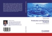 Cover von Production and Marketing Problems