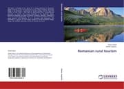 Cover von Romanian rural tourism