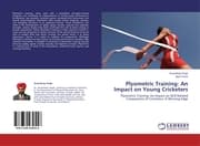 Cover von Plyometric Training: An Impact on Young Cricketers