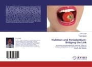 Cover von Nutrition and Periodontium- Bridging the Link