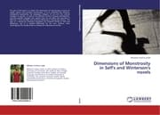 Cover von Dimensions of Monstrosity in Self's and Winterson's novels
