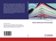 Cover von Astro-Historical Promenade