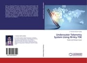 Cover von Underwater Telemetry System Using M-Ary FSK