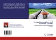Cover von Energy Consumption and Economic Growth